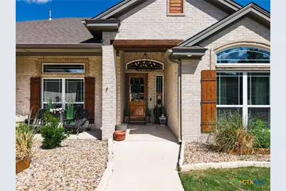 4043 Turning Leaf Drive, Nolanville, TX 76559 - Photo 3