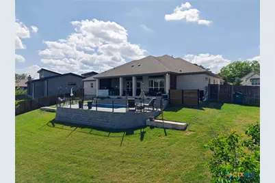 4043 Turning Leaf Drive, Nolanville, TX 76559 - Photo 43