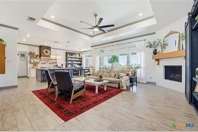 4043 Turning Leaf Drive, Nolanville, TX 76559 - Photo 5