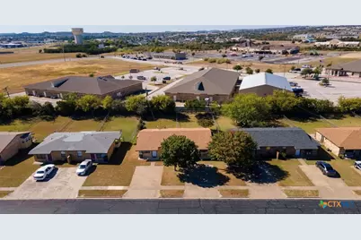 3321 Chisholm Trail, Killeen, TX 76542 - Photo 5