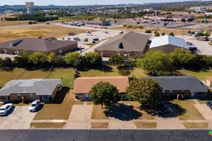 3321 Chisholm Trail, Killeen, TX 76542 - Photo 5