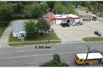 520 E 6th Avenue, Belton, TX 76513 - Photo 1