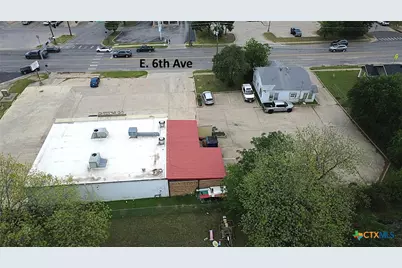 520 E 6th Avenue, Belton, TX 76513 - Photo 3