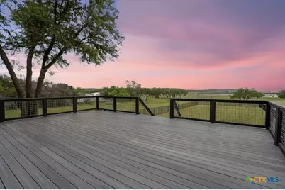 707 Park Shores, Canyon Lake, TX 78133 - Photo 35