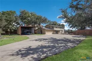 707 Park Shores, Canyon Lake, TX 78133 - Photo 3