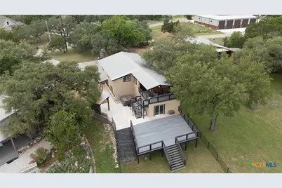 707 Park Shores, Canyon Lake, TX 78133 - Photo 41