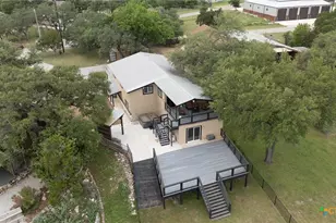 707 Park Shores, Canyon Lake, TX 78133 - Photo 41