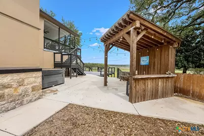 707 Park Shores, Canyon Lake, TX 78133 - Photo 37