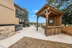 707 Park Shores, Canyon Lake, TX 78133 - Photo 37