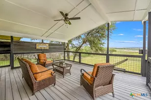 707 Park Shores, Canyon Lake, TX 78133 - Photo 1