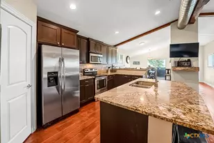 707 Park Shores, Canyon Lake, TX 78133 - Photo 13