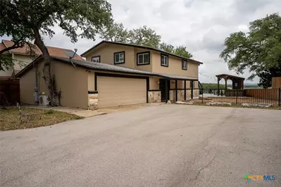 707 Park Shores, Canyon Lake, TX 78133 - Photo 39