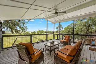 707 Park Shores, Canyon Lake, TX 78133 - Photo 33