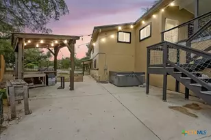 707 Park Shores, Canyon Lake, TX 78133 - Photo 9