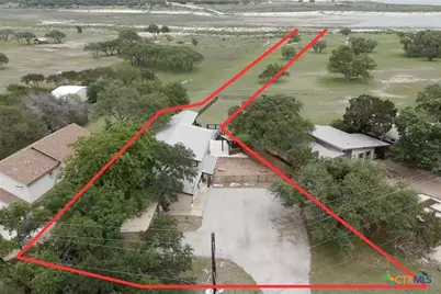 707 Park Shores, Canyon Lake, TX 78133 - Photo 3
