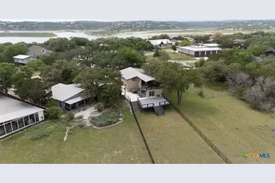 707 Park Shores, Canyon Lake, TX 78133 - Photo 41