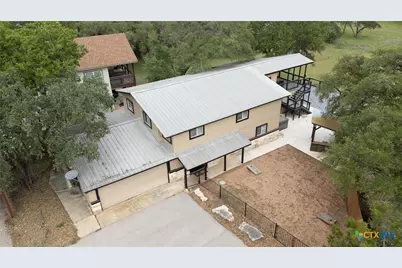 707 Park Shores, Canyon Lake, TX 78133 - Photo 5