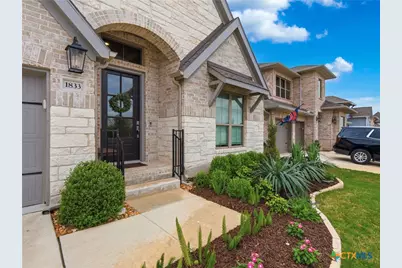 1833 Luna Street, New Braunfels, TX 78132 - Photo 3