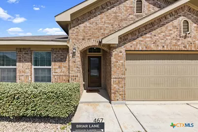 467 Briar Lane, New Braunfels, TX 78132 - Photo 3