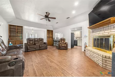 6101 Stillwood Drive, Killeen, TX 76543 - Photo 9