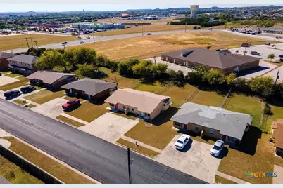 3325 Chisholm Trail, Killeen, TX 76542 - Photo 5