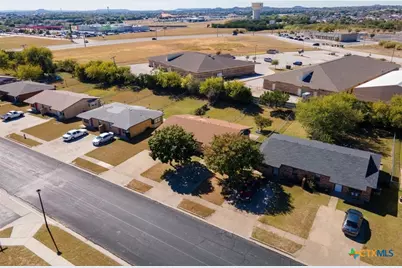 3325 Chisholm Trail, Killeen, TX 76542 - Photo 9