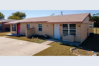 3325 Chisholm Trail, Killeen, TX 76542 - Photo 3