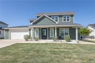 4324 Cedar Creek Rd, Temple, TX 76504 - Photo 1