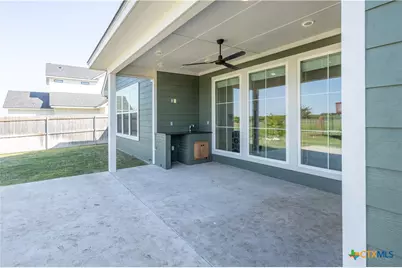 4324 Cedar Creek Road, Temple, TX 76504 - Photo 7