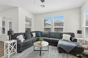 1124 Aronia Ln, Georgetown, TX 78626 - Photo 9