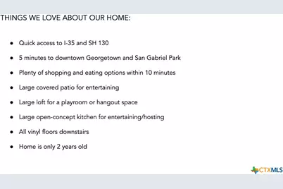 1124 Aronia Lane, Georgetown, TX 78626 - Photo 31