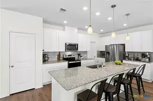 1124 Aronia Ln, Georgetown, TX 78626 - Photo 7