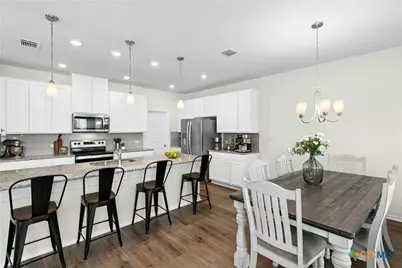 1124 Aronia Lane, Georgetown, TX 78626 - Photo 5