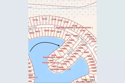72 Blanc Court, Port Lavaca, TX 77979 - Photo 1