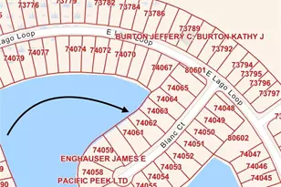 72 Blanc Ct, Port Lavaca, TX 77979 - Photo 1