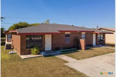 3327 Chisholm Trail, Killeen, TX 76542 - Photo 1