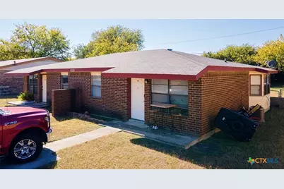 3327 Chisholm Trail, Killeen, TX 76542 - Photo 3