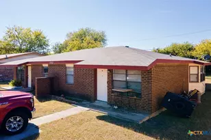 3327 Chisholm Trail, Killeen, TX 76542 - Photo 3
