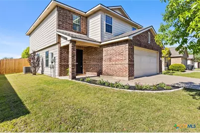 113 McGugan Lane, Temple, TX 76502 - Photo 5