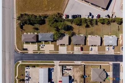 3329 Chisholm Trail, Killeen, TX 76542 - Photo 7