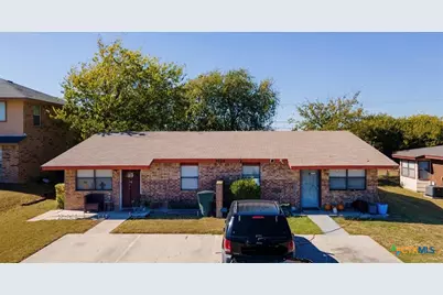 3329 Chisholm Trail, Killeen, TX 76542 - Photo 3