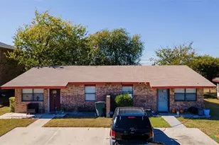 3329 Chisholm Trail, Killeen, TX 76542 - Photo 3