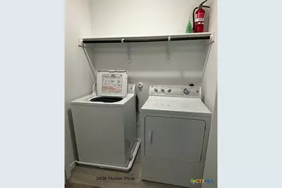 2436 Hunter Peak, New Braunfels, TX 78130 - Photo 13