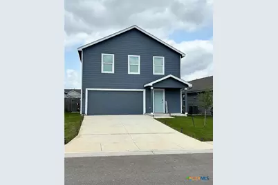 2436 Hunter Peak, New Braunfels, TX 78130 - Photo 1