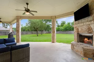 910 Ridgeoak Dr, Belton, TX 76513 - Photo 37