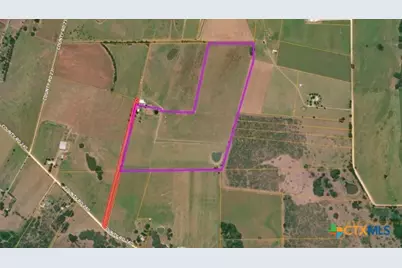 4489 County Road 240, Hallettsville, TX 77964 - Photo 9