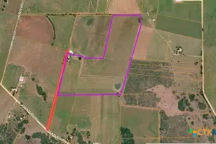 4489 Co Rd 240, Hallettsville, TX 77964 - Photo 9