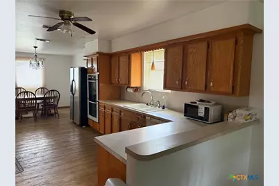 4489 County Road 240, Hallettsville, TX 77964 - Photo 5