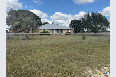 4489 County Road 240, Hallettsville, TX 77964 - Photo 1