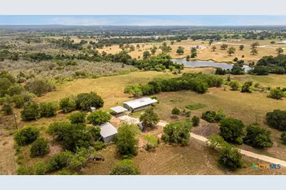 411 Fm 86, Red Rock, TX 78662 - Photo 7